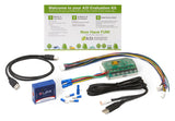 BAC555 eMobility Controller Evaluation Kit