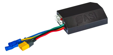 IGO BAC555 TTL BT replacement Controller for model IGO Discovery Berri eBike