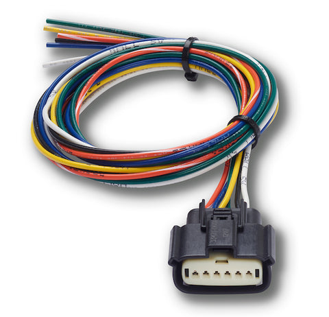 High Power Harness - 2 Cables