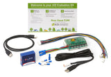 BAC355 eMobility Controller Evaluation Kit