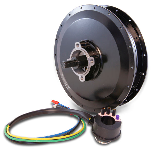 Excelerated System ASI Juniper Motor Kit – Accelerated Systems Inc.