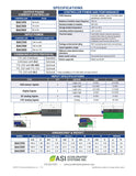 BAC555 eMobility Controller Evaluation Kit